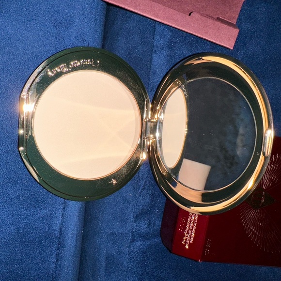 NEW Charlotte Tilbury Airbrush powder - Picture 10 of 13